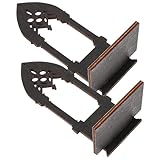 Lanterne - ce bougeoir est fabriqué dans un matériau de première qualité, est pratique pour une utilisation , bougeoirs.