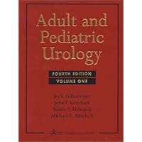 Adult and Pediatric Urology