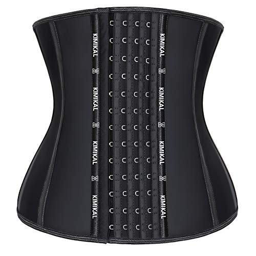 waist trainer and scoliosis