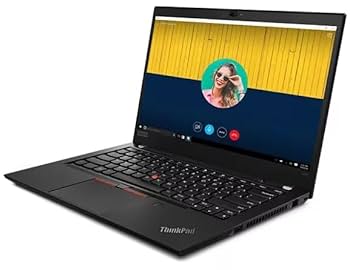 Lenovo - BobGreen T495 Ryzen7 Pro 512G 16G Lenovo ThinkPad T495 14