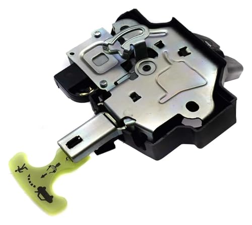 Déverrouillage du coffre Subaru Legacy 2010-2014 pour vos départs
