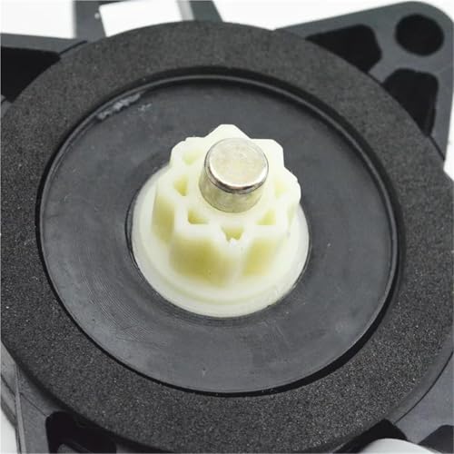 Moteur levage vitre brisée solution pour Mazda 6 et CX7 avant gauche - 2