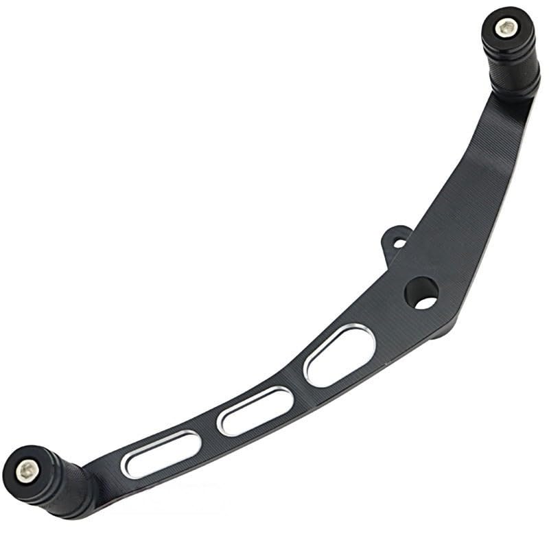 Levier de kick moto pour Street 500 XG500 2015-2017 | Pédale de rechange
