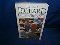LETTRES D'INDOCHINE T02 2863919067 Book Cover