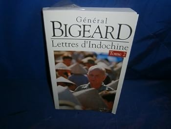 Paperback LETTRES D'INDOCHINE T02 [French] Book