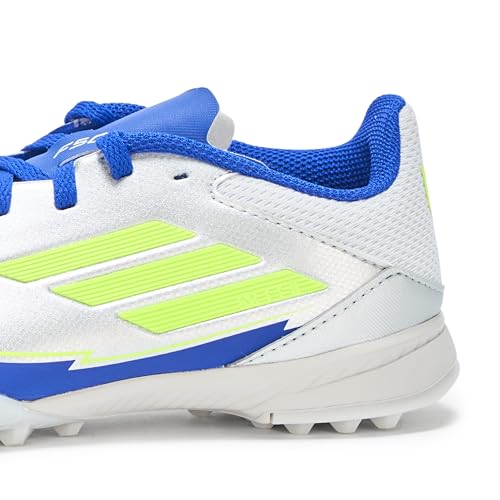 adidas Kids' F50 League Messi Turf Sneakers4