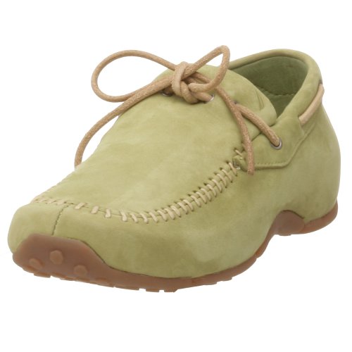 Image of Nautica Women's Shift Driving Moc