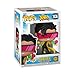 Funko Pop! Marvel: X-Men'97 - Jubilee - 1/6 Odds for Rare Chase Variant - Collectable Vinyl Figure - Gift Idea - Official Merchandise - Toys for Kids & Adults - Comic Books Fans