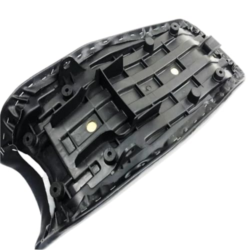 Cojines para Asiento de Conductor TD125 Motocicletas Sillín Acolchado Ergonómico 5