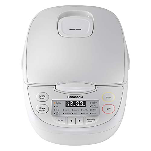 Panasonic SRCN108 5 Cup Cooker