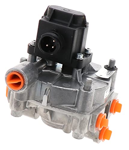 Haldex Midland Genuine Abs Modulator Valve - Al364041
