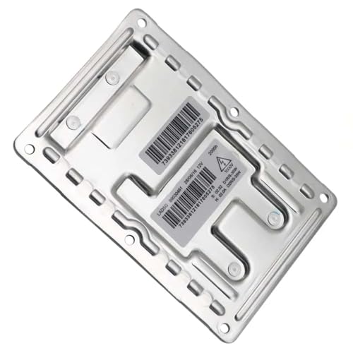 Module de commande de phare D1S Porsche Cayenne ballast xénon 8903040 - 3