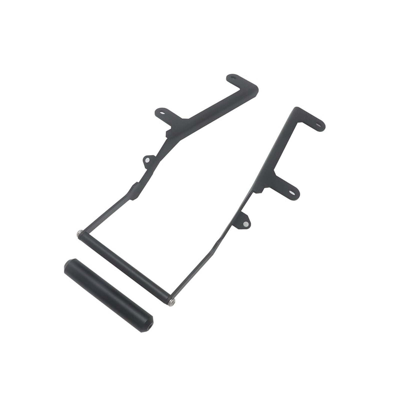 Fijación Smartphone Scooter Soporte para Teléfono de Motocicleta para Forza 750 2021