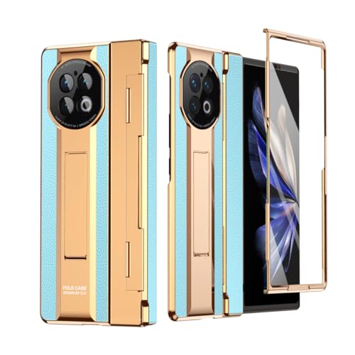 Coque VIVO X Fold 2 avec protection 360 antichoc et charnière induction