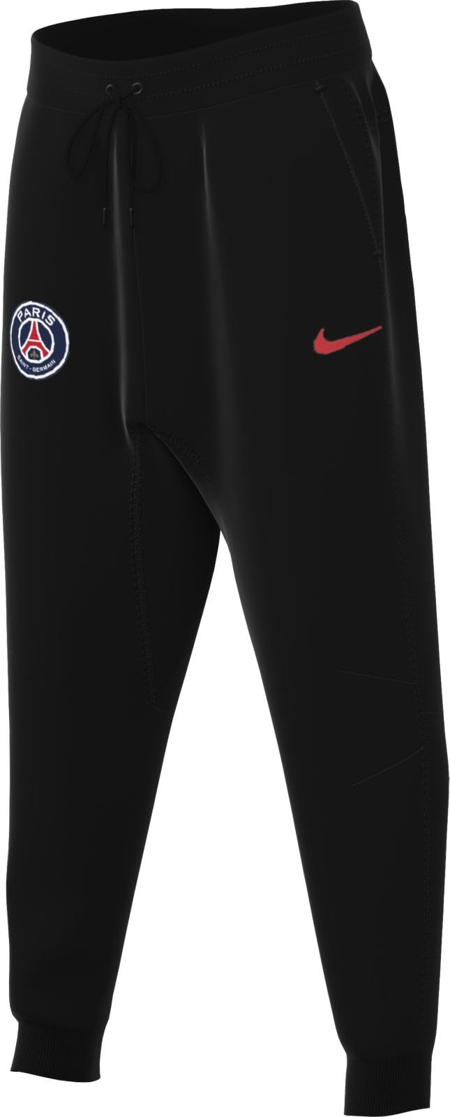 NIKE Psg B Nsw Tech Flc Pant - Spodnie Chłopcy