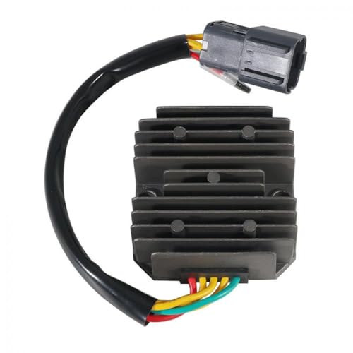 Régulateur de tension pour ADLY ATV 280 300 320 400 | Pièce 31600-912-000