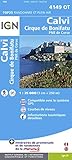  **4149OT CALVI - CIRQUE DE BONIFATU