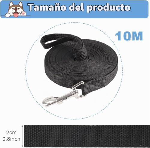 Correas largas para perros 17 Imagen adicional