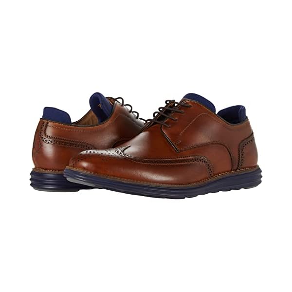 Men's Countryaire Plain Toe Oxford