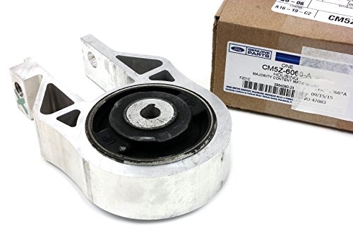 2013u00a0u0096u00a02014u00a0Ford Focus ST actualizado Turbo 2.0L Motor Transmisión Motor Mount OEM