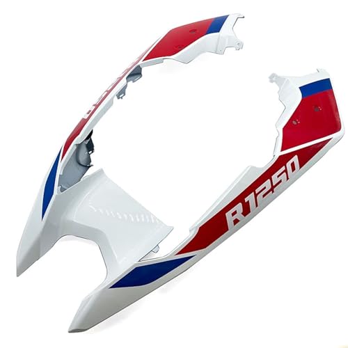 Couvre-roues de phare BMW R1250GS ADV protégeant contre projections et débris - 3