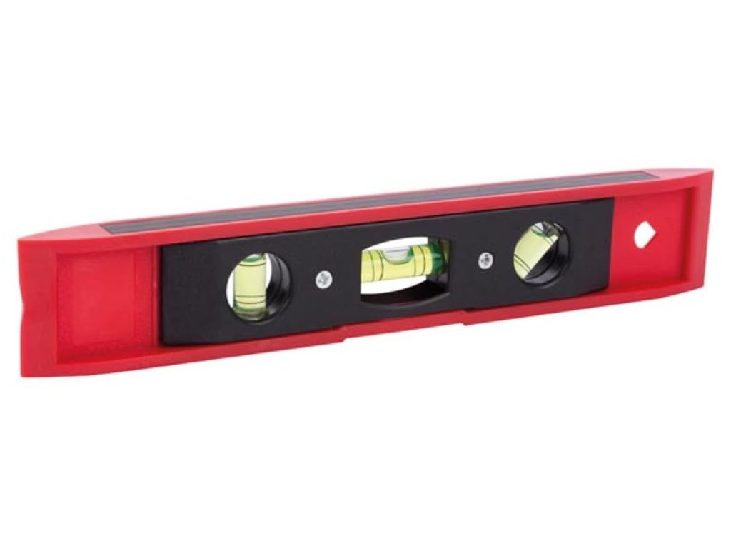 Velleman 37981 Level Plastic 23 cm