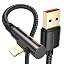 USB-A to Lightning