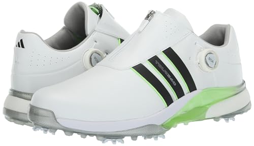 Image of adidas Men's Tour360 Xt-sl Textile Golf Shoes