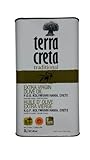 Terra Creta traditional Extra Virgin Olive Oil 3L can