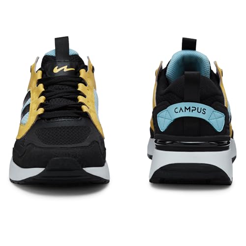 Image of Campus Men Mark Sneakers