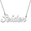 Seiden - Silver