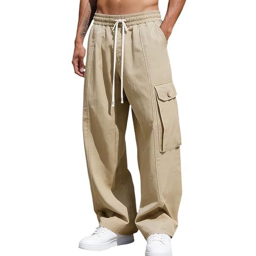 Pantalon de jogging extensible homme anti-transpiration pour bouger