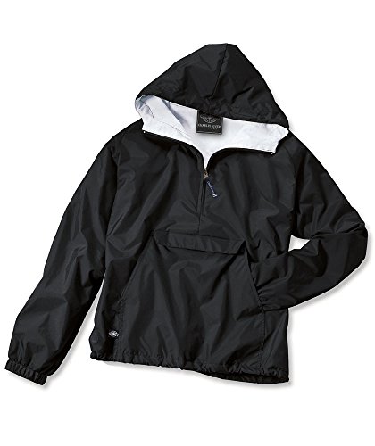 Charles River Apparel Youth Classic Solid Pullover