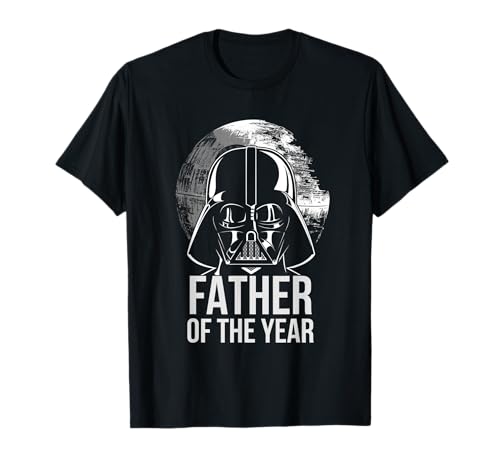 Star Wars Festa del papà Vader Father of The Year