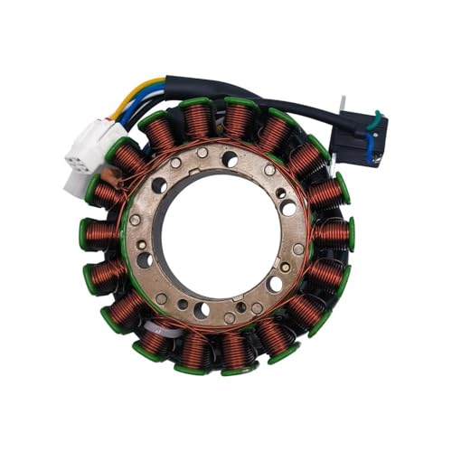 Bobine de stator pour LTF 400 Suzuki 2002-2007 alternateur allumage