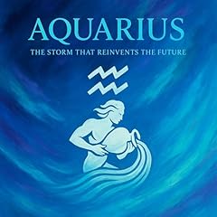 Page de couverture de Aquarius