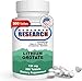 Nutrient Carriers Advance Research Lithium Orotate 120 Mg 200 Tablets