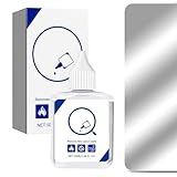 Rimuovitore di Adesivi per Auto | Detergente Sgrassatore per Grassi,Detergente Per Colla Adesivi,Per Camion SUV Finestrini Vetri Interno Esterno Garage