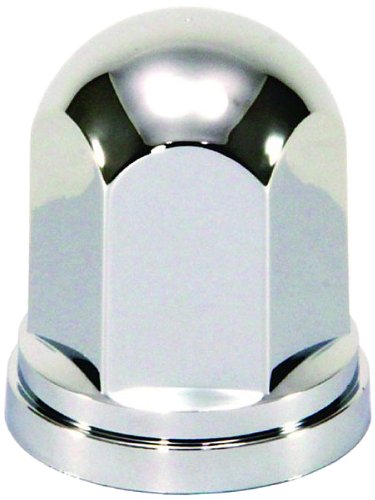 Amazon | ジェットイノウエ(JET INOUE) ナットカバー 60L 33MM ABS 10