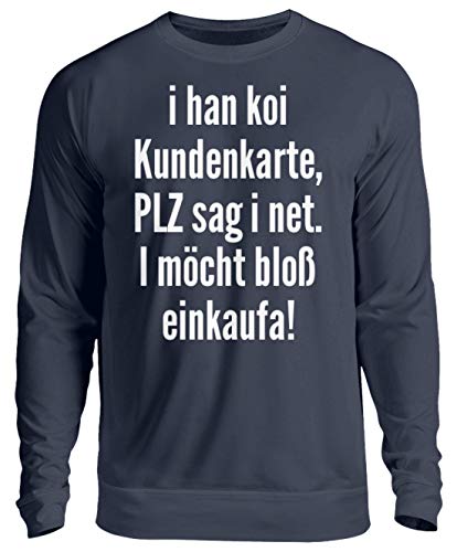 Pull éponge bleu XL idéal pour le shopping décontracté et les sorties