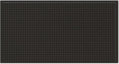 LE{[h JQEJDKE p`O }Olbg{[h Ǌ| X`[ ΑΉ a 6mm sb` 10mm ǖʂǂŎ[Ԃ vŊ tbNt fXN Lb` (100×40CM, ubN) (40×60CM,ubN