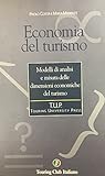 Economia del turismo