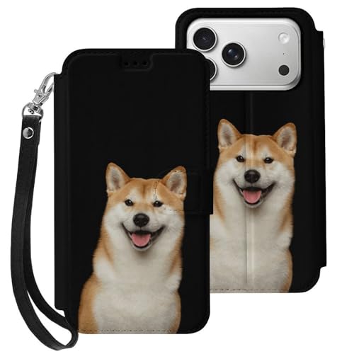 �蒠�^ ���킢�� �Č� ���� �V�o�C�k ���� �Ή� iPhone 17 Pro �P�[�X PU���U�[ ���z�^ �X�}�z�P�[�X �g�уP�[�X �}�O�l�b�g�� �g�уJ�o�[ �J�[�h���[ �y�� ������� �S�ʕی� �X�^���h�@�\