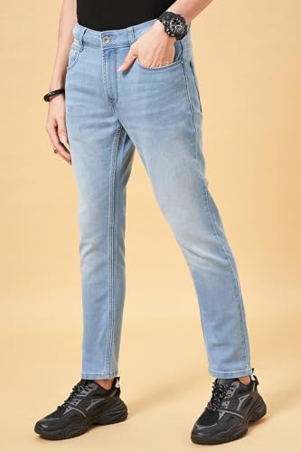 Image of S F Jeans CO Aware Men's Slim Jeans