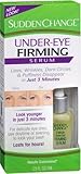 Sudden Change Under-eye Firming Serum 0.23 Fl Oz 7m