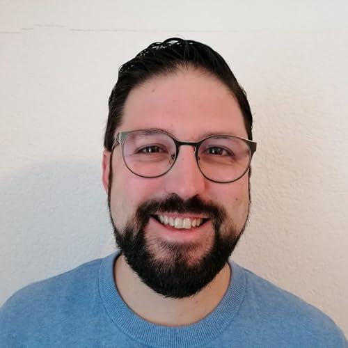 Couverture de Folge 32: Patrick (37) Mundart