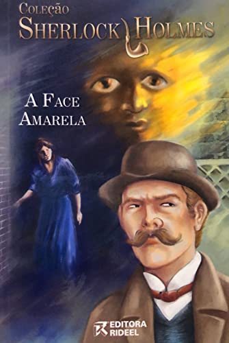 Sherlock Holmes. A Face Amarela