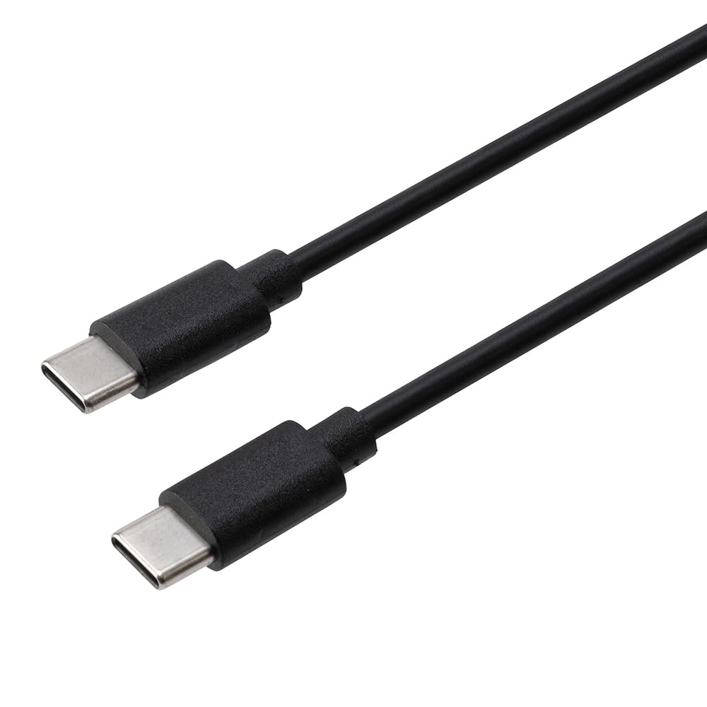 Amazon.co.jp: CYBER ・ コントローラー充電ケーブル Type-C to C (PS5