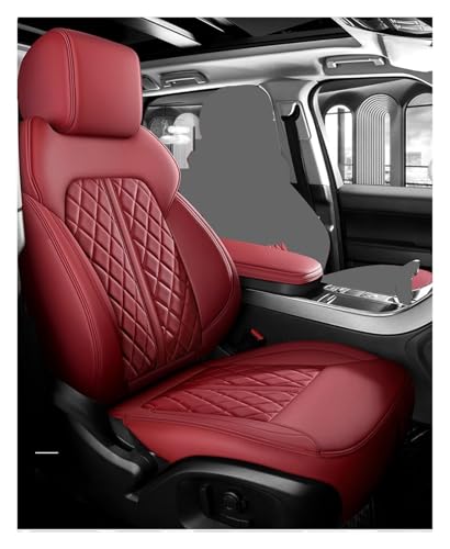 Housses de siège voiture Jaguar XF XE pour trajets quotidiens et voyages confortables