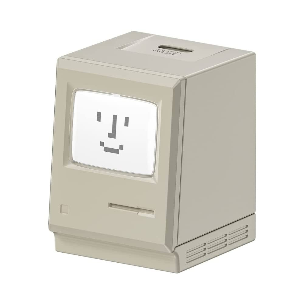 Shargeek USB C Charger, Retro 35 Wall Charger with Smart LED Display, GaN PPS PD 35W Foldable Fast Charger for Phone 15/14/Pro/Pro Max/13, Pad, MacBook, Galaxy S24 Ultra, Google Pixel Gifts Idea : Amazon.in: Electronics